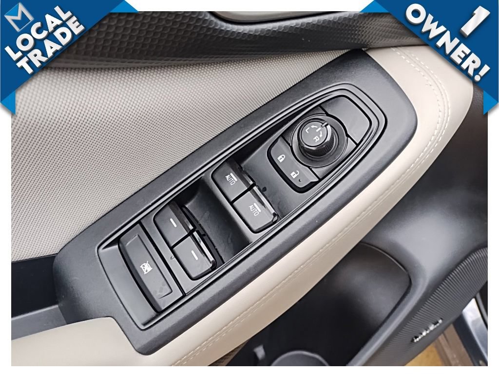 Used 2024 Subaru Forester Premium AWD/4WD image 14