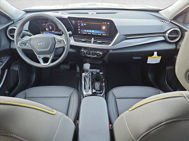 New 2026 Chevrolet Trax ACTIV w/ Driver Confidence Package FWD image 14