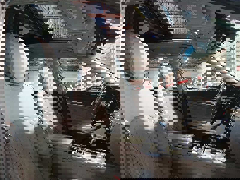 Used 2018 Genesis G80 3.8 w/ Option Group 03 image 37