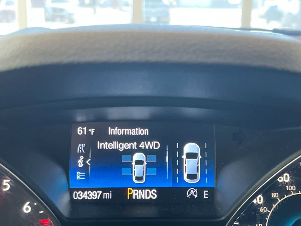 Used 2019 Ford Escape SE AWD/4WD image 15