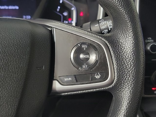 Used 2021 Honda CR-V EX image 26