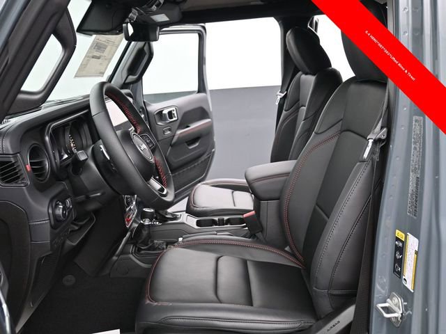 New 2026 Jeep Wrangler Unlimited Rubicon 392 w/ Quick Order Package 27X Moab AWD/4WD image 14