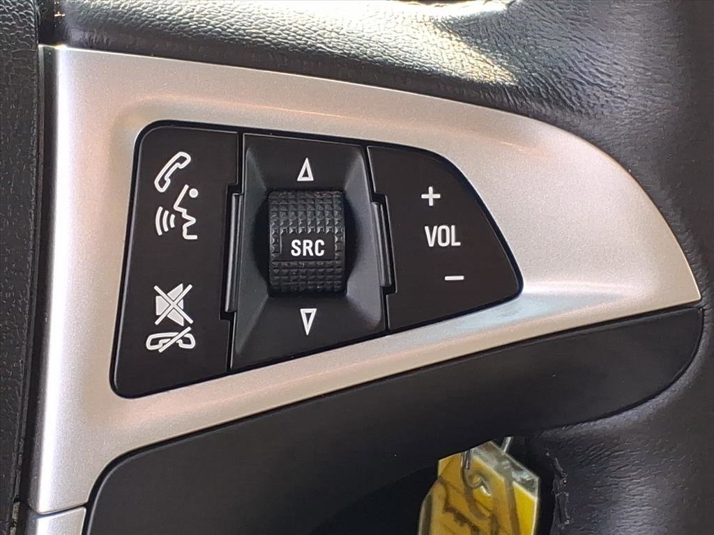 Used 2016 Chevrolet Equinox LT w/ Convenience Package image 17