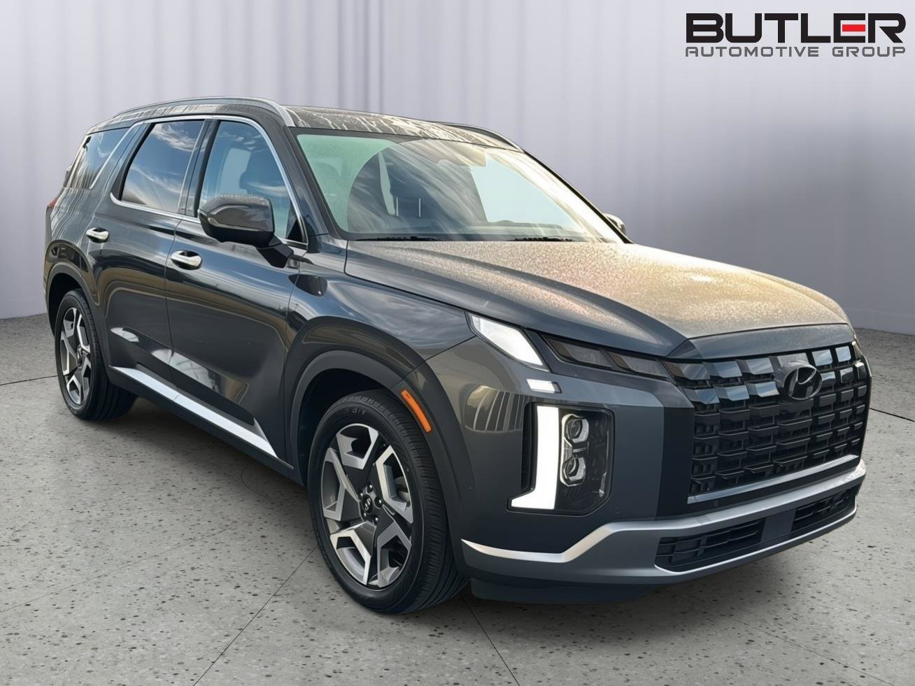 Used 2024 Hyundai Palisade SEL image 6