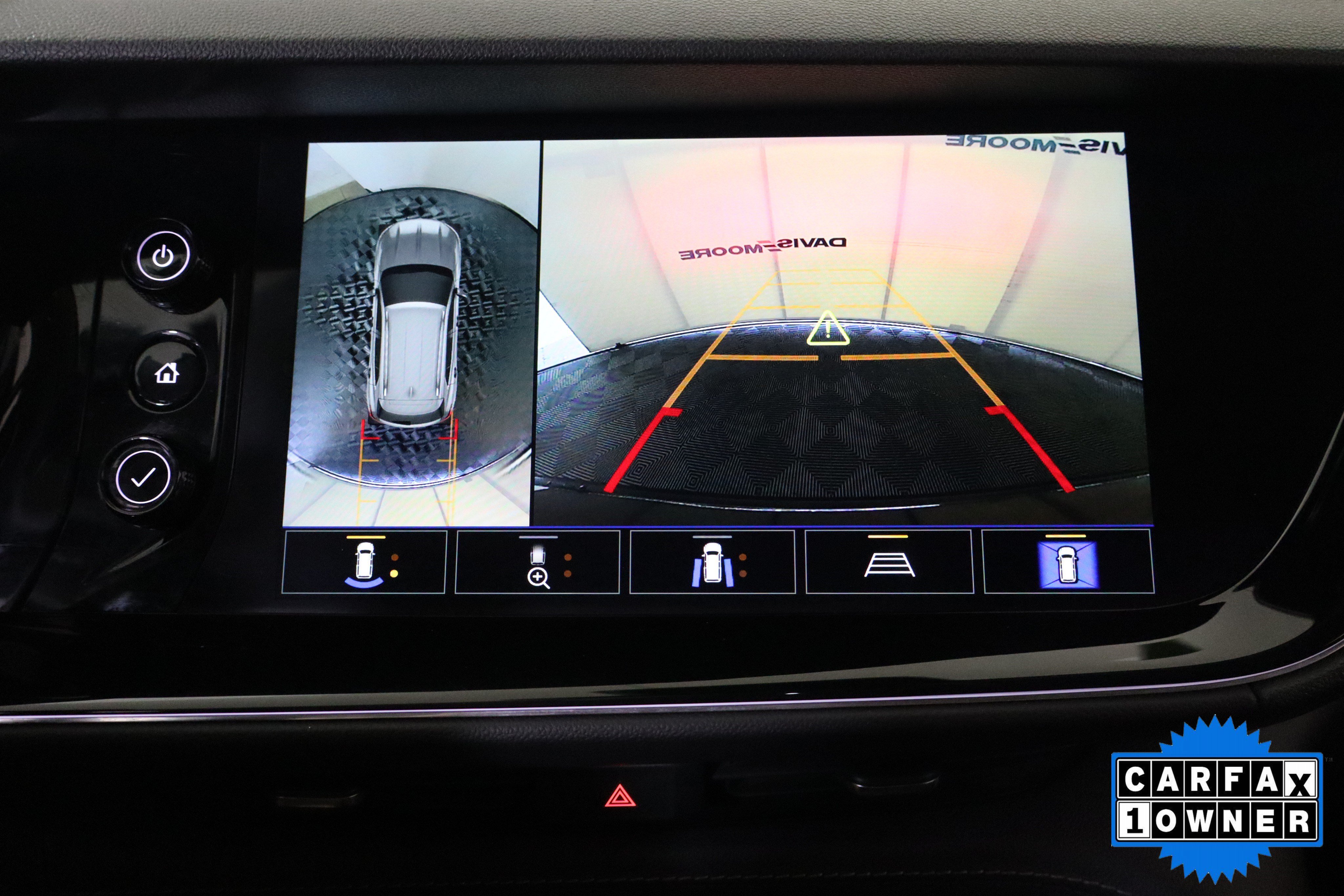 Used 2023 Buick Envision Avenir AWD/4WD image 26