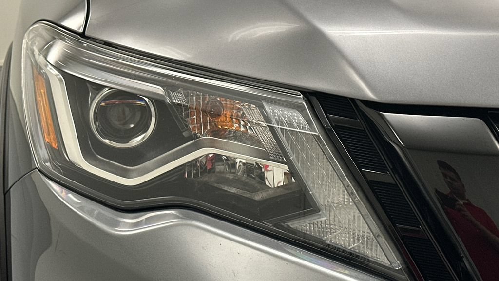 Certified 2020 Nissan Pathfinder SL AWD/4WD image 25