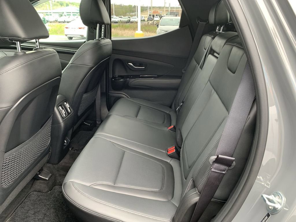 Used 2024 Hyundai Santa Cruz Limited AWD/4WD image 24