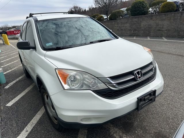 Used 2011 Honda CR-V LX image 1