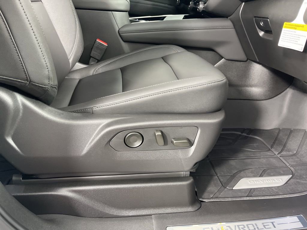 New 2026 Chevrolet Tahoe LT w/ Comfort Package image 10
