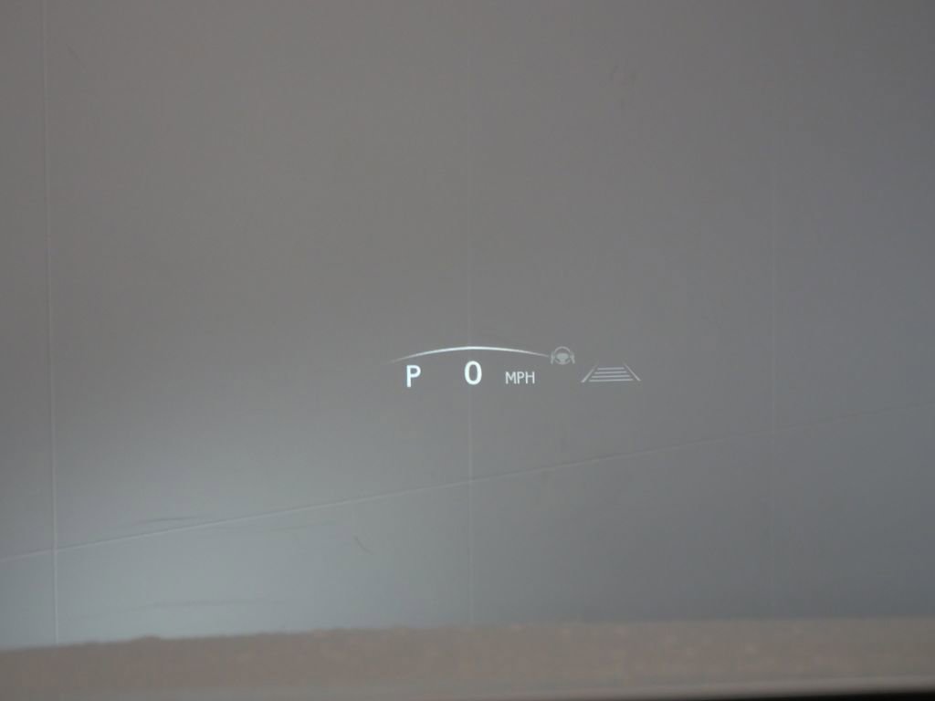 Certified 2023 Lexus RZ 450e Premium w/ Technology Package image 37