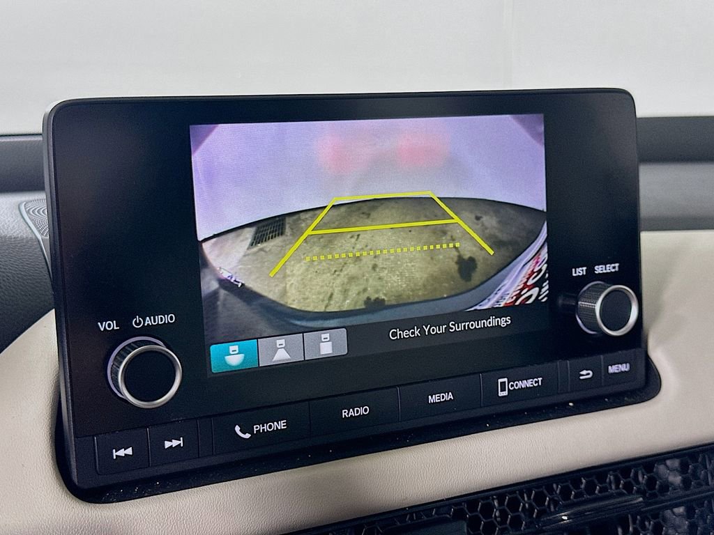 Used 2024 Honda HR-V LX image 10