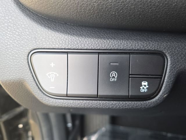 Used 2024 Kia Seltos EX image 36