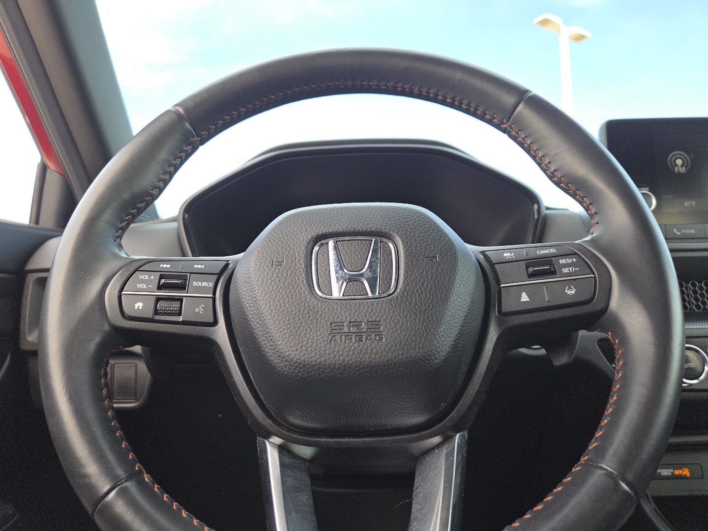Used 2024 Honda CR-V Sport image 26