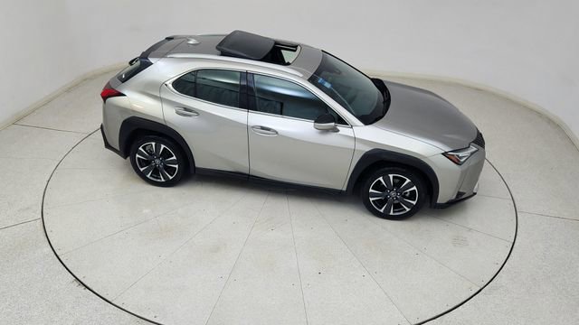 Used 2019 Lexus UX 200 FWD image 73