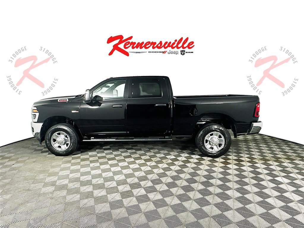 New 2025 RAM 2500 Tradesman image 4