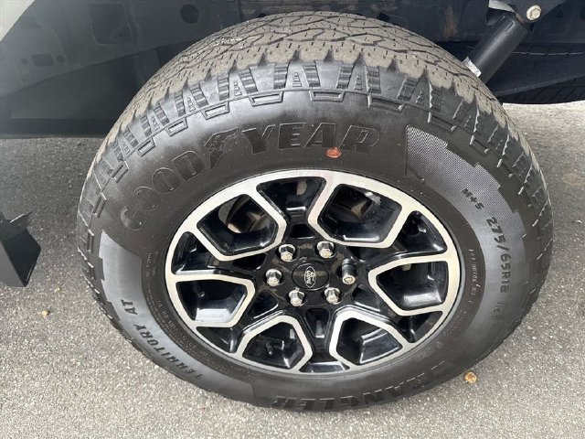 Used 2023 Ford F150 XLT w/ Equipment Group 302A High AWD/4WD image 9