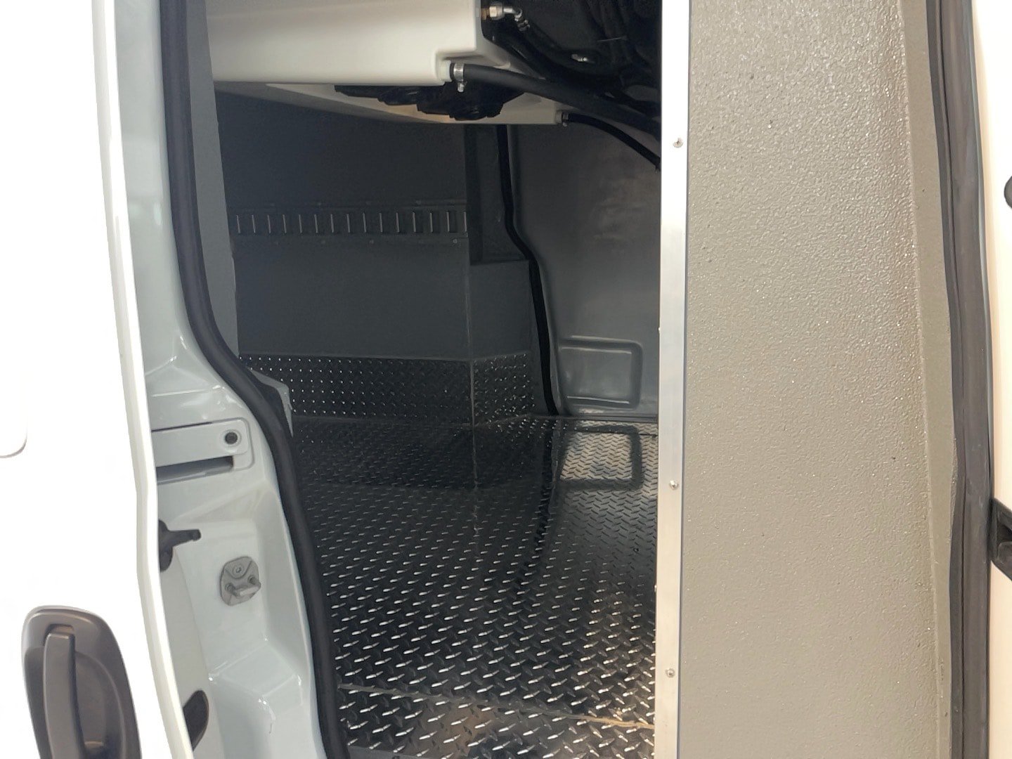 Used 2022 RAM ProMaster City Tradesman FWD image 10