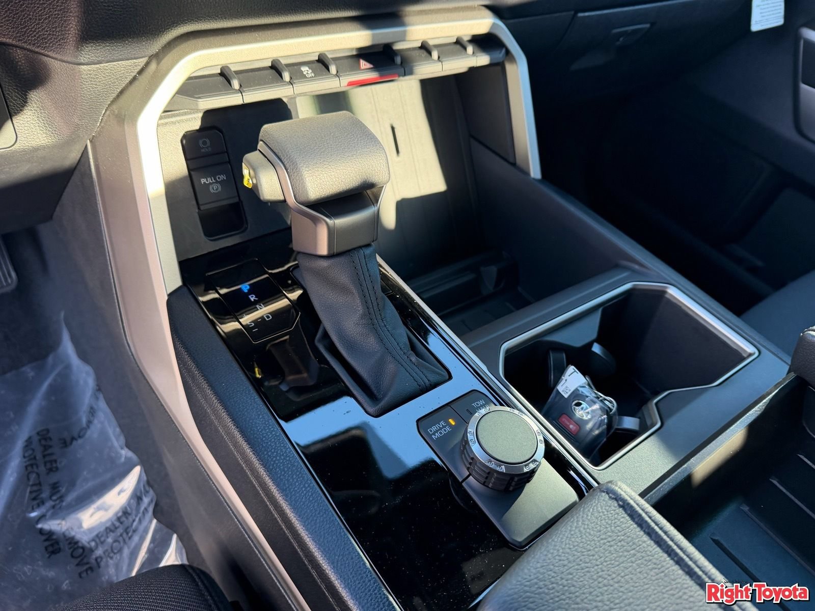 New 2026 Toyota Tundra SR5 RWD image 23