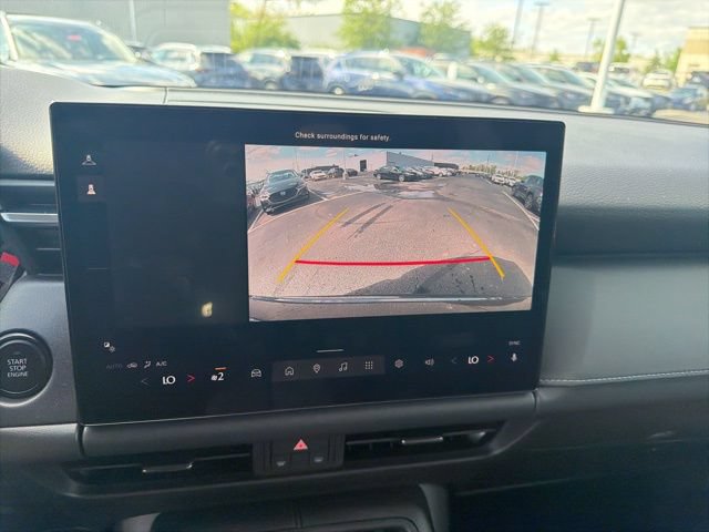 New 2026 MAZDA CX-5 Select AWD/4WD image 39