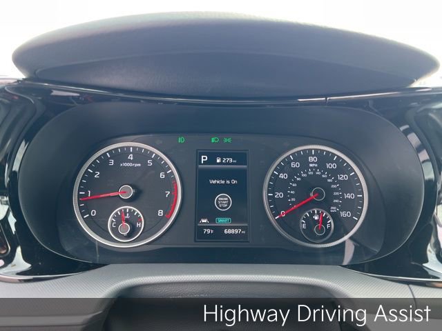 Certified 2024 Kia K5 GT-Line image 12