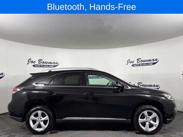 Used 2015 Lexus RX 350 AWD image 6