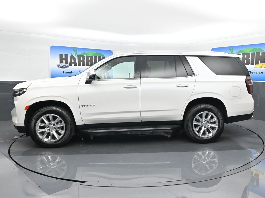 Used 2024 Chevrolet Tahoe Premier image 2