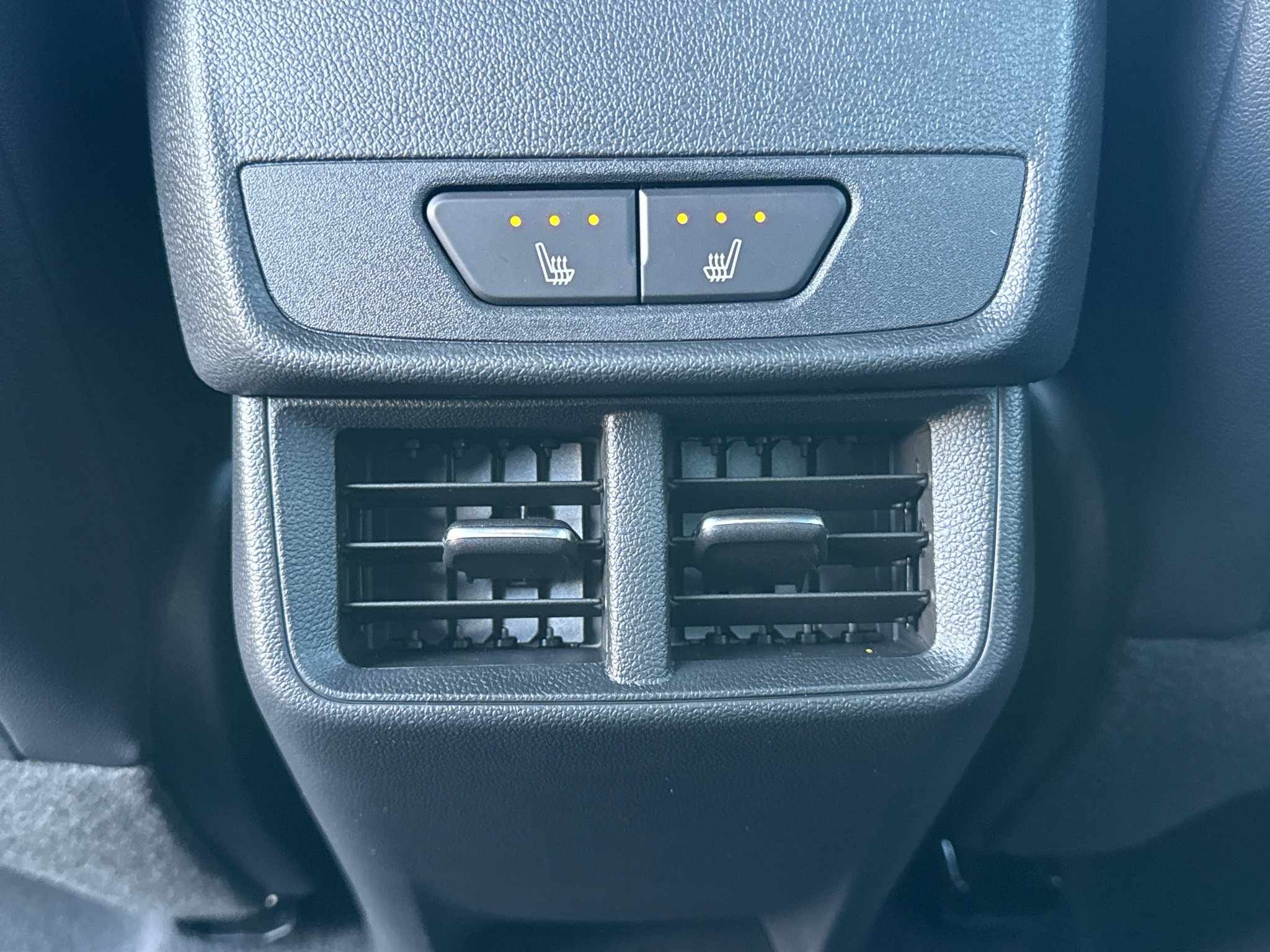 New 2027 Chevrolet Equinox RS AWD/4WD image 42