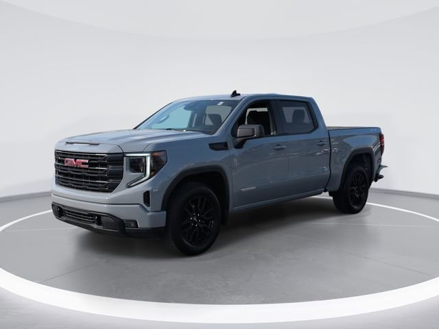 Used 2024 GMC Sierra 1500 Elevation