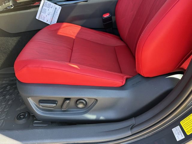 New 2026 Toyota Camry XSE w/ Premium Plus Package FWD image 21