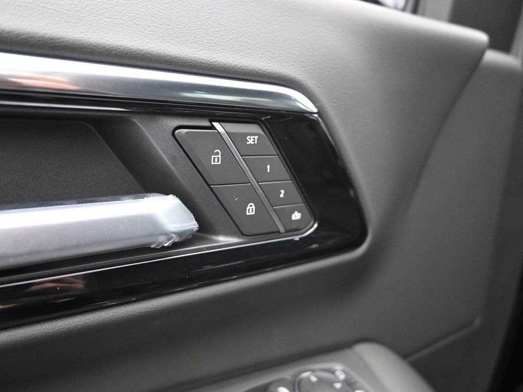 New 2026 Chevrolet Tahoe Premier w/ Sun And Tow Package image 20