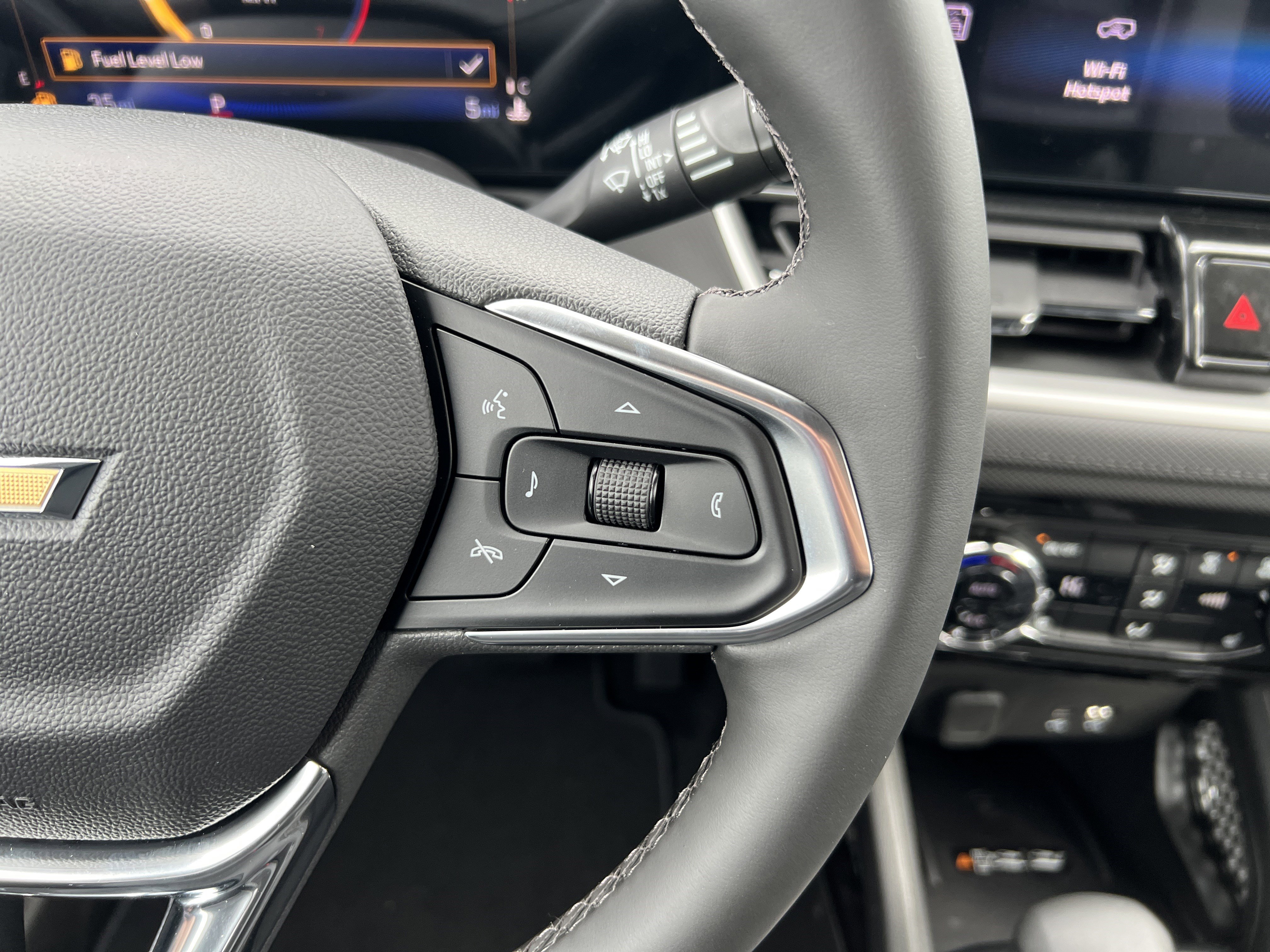 New 2026 Chevrolet TrailBlazer LT w/ Convenience Package image 28