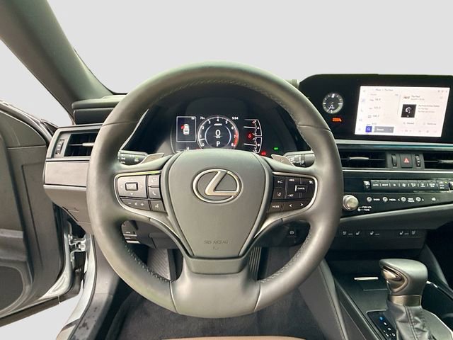 Used 2023 Lexus ES 350 w/ Premium Package FWD image 37