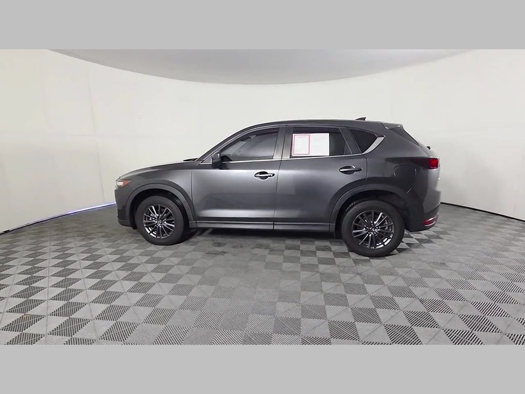 Used 2019 MAZDA CX-5 Touring AWD/4WD image 46