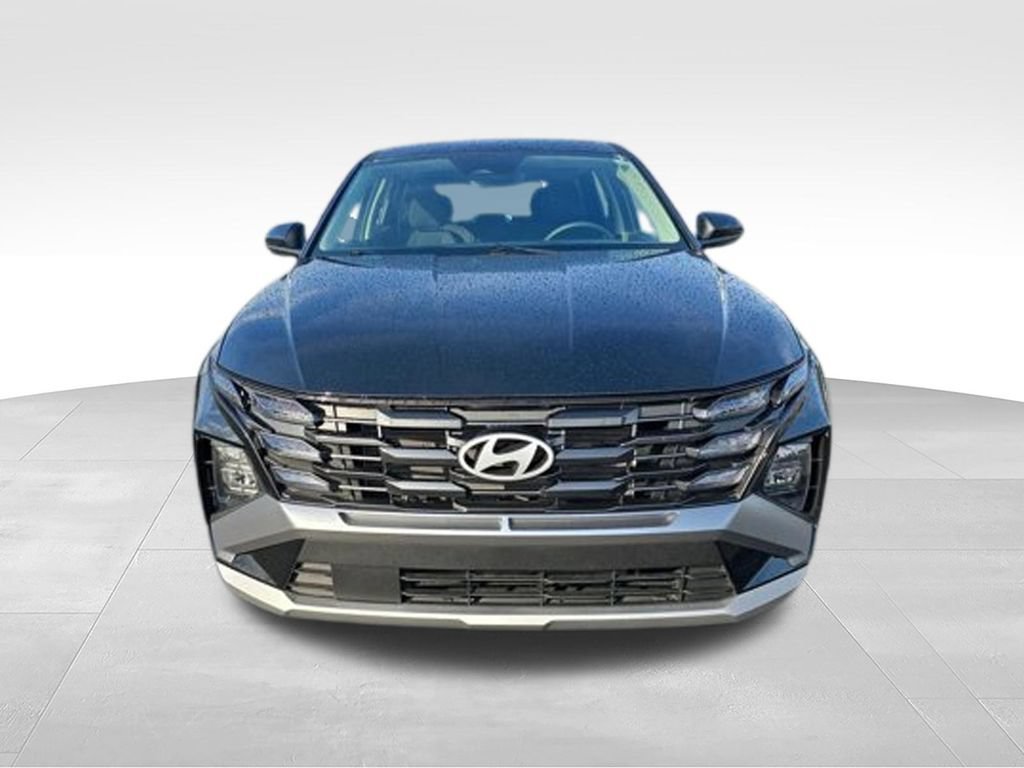 Used 2026 Hyundai Tucson SE FWD image 9