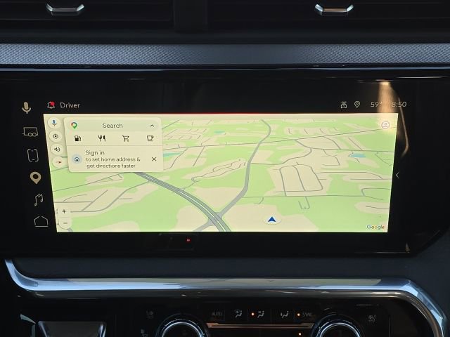 Used 2025 GMC Sierra 1500 Denali image 33