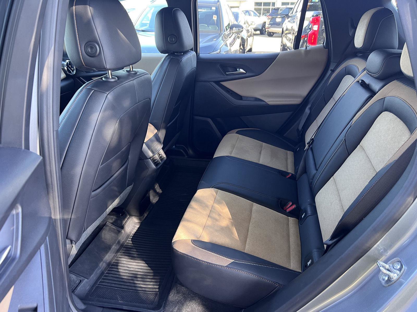 Used 2026 Chevrolet Equinox ACTIV FWD image 17