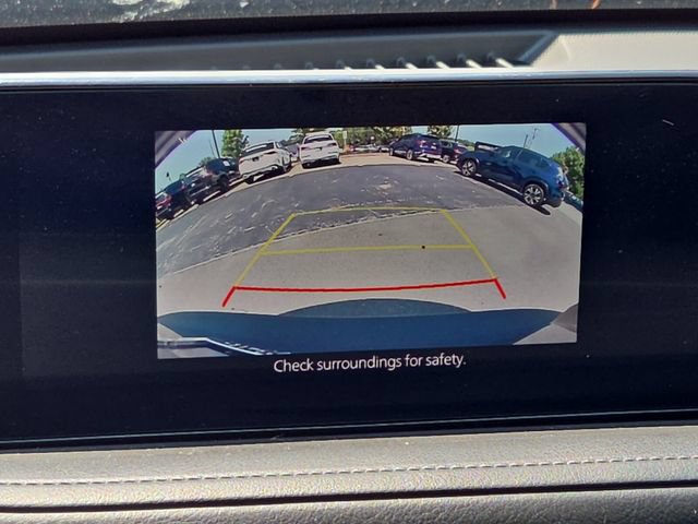 Used 2021 MAZDA CX-30 FWD 2.5 S w/ Select Package image 22