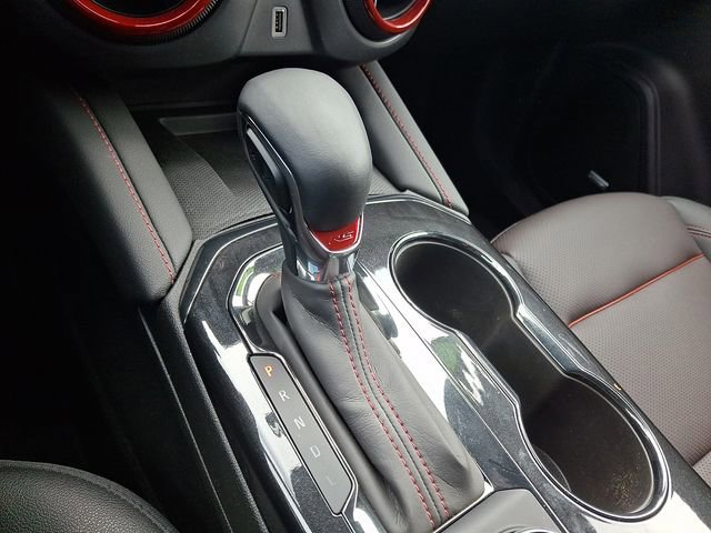 Certified 2024 Chevrolet Blazer RS w/ LPO, Cargo Package image 14