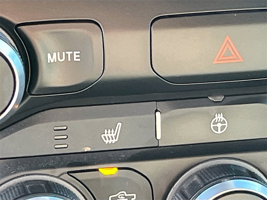 Used 2021 RAM 1500 Big Horn image 20