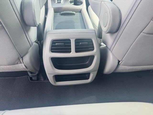 Used 2023 Honda Ridgeline RTL image 27