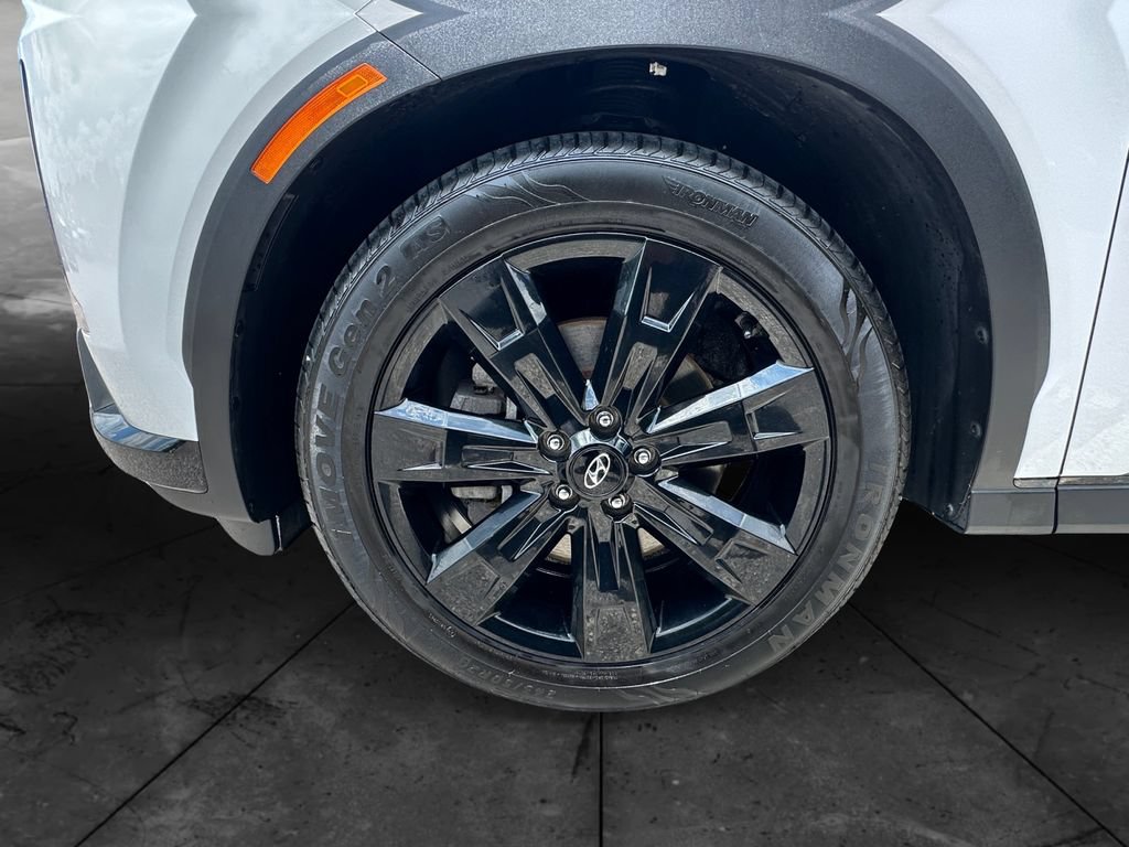 Used 2024 Hyundai Palisade XRT FWD image 14