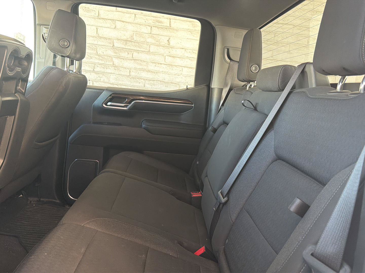 Used 2022 GMC Sierra 1500 Elevation AWD/4WD image 9