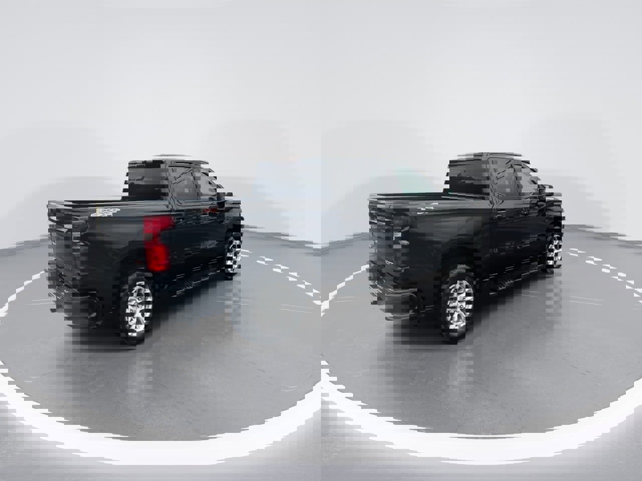 Used 2023 Chevrolet Silverado 1500 RST image 19