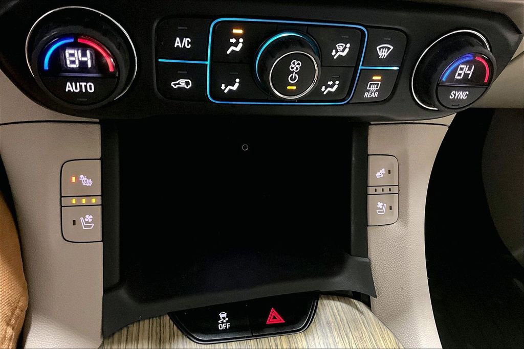 Used 2018 GMC Acadia Denali w/ Technology Package AWD/4WD image 16