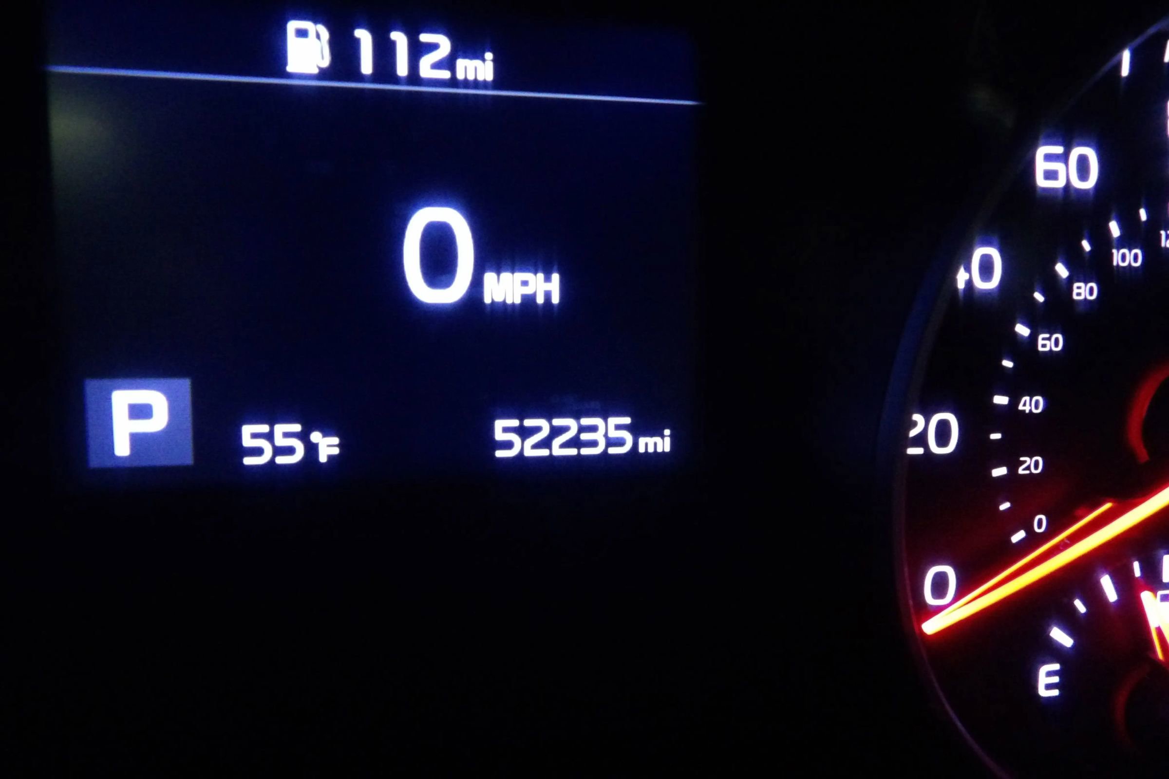 Used 2022 Kia Sportage LX image 17