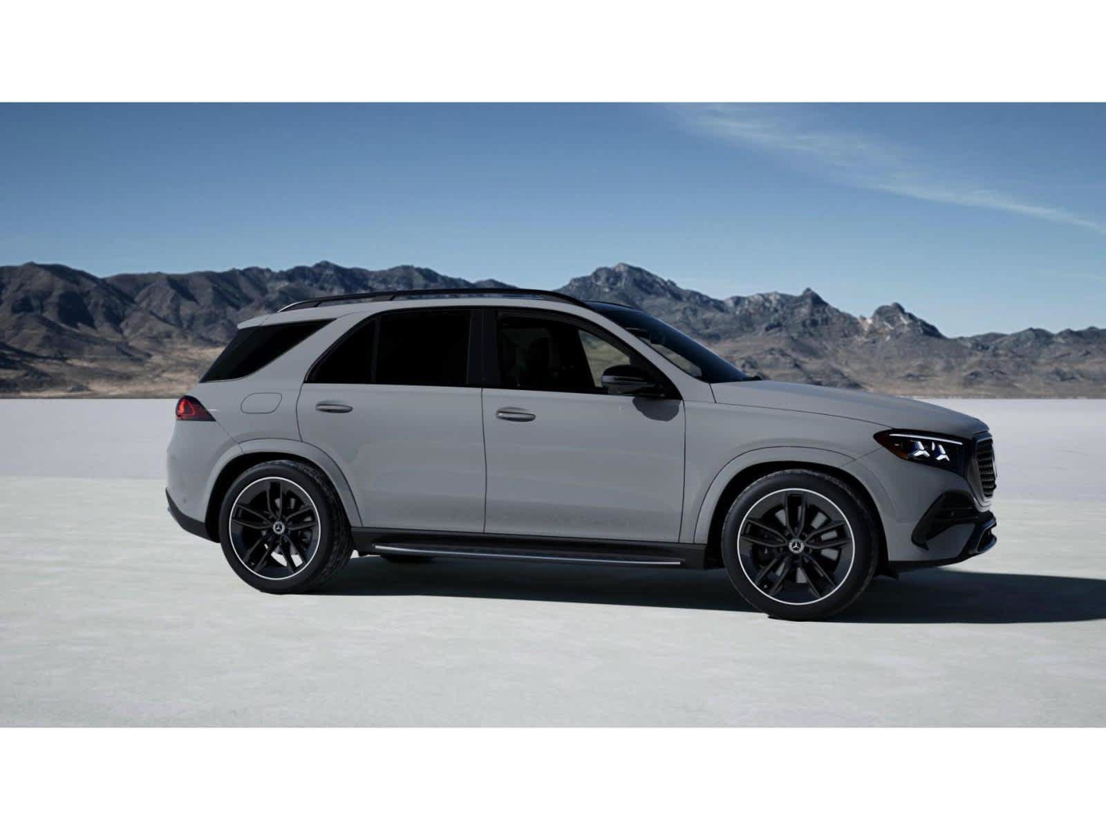 New 2027 Mercedes-Benz GLE 450 4MATIC image 14