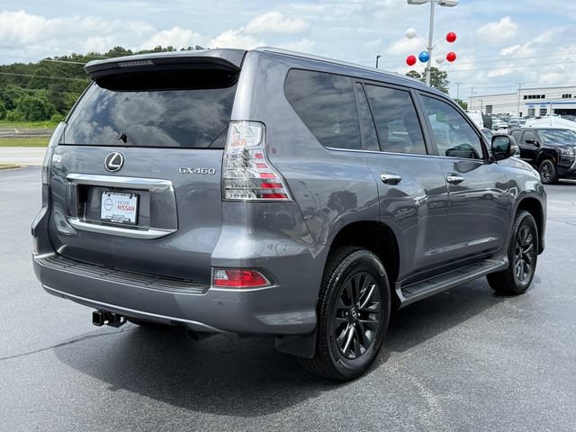 Used 2022 Lexus GX 460 Premium AWD/4WD image 3