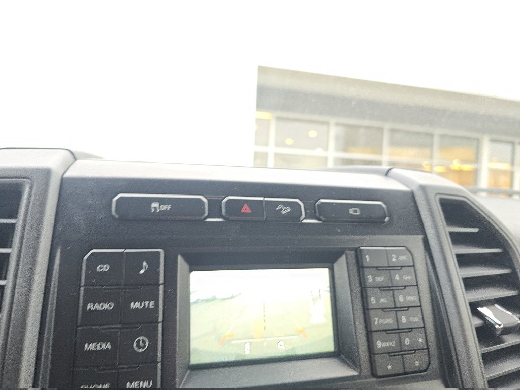 Used 2018 Ford F350 XL image 27