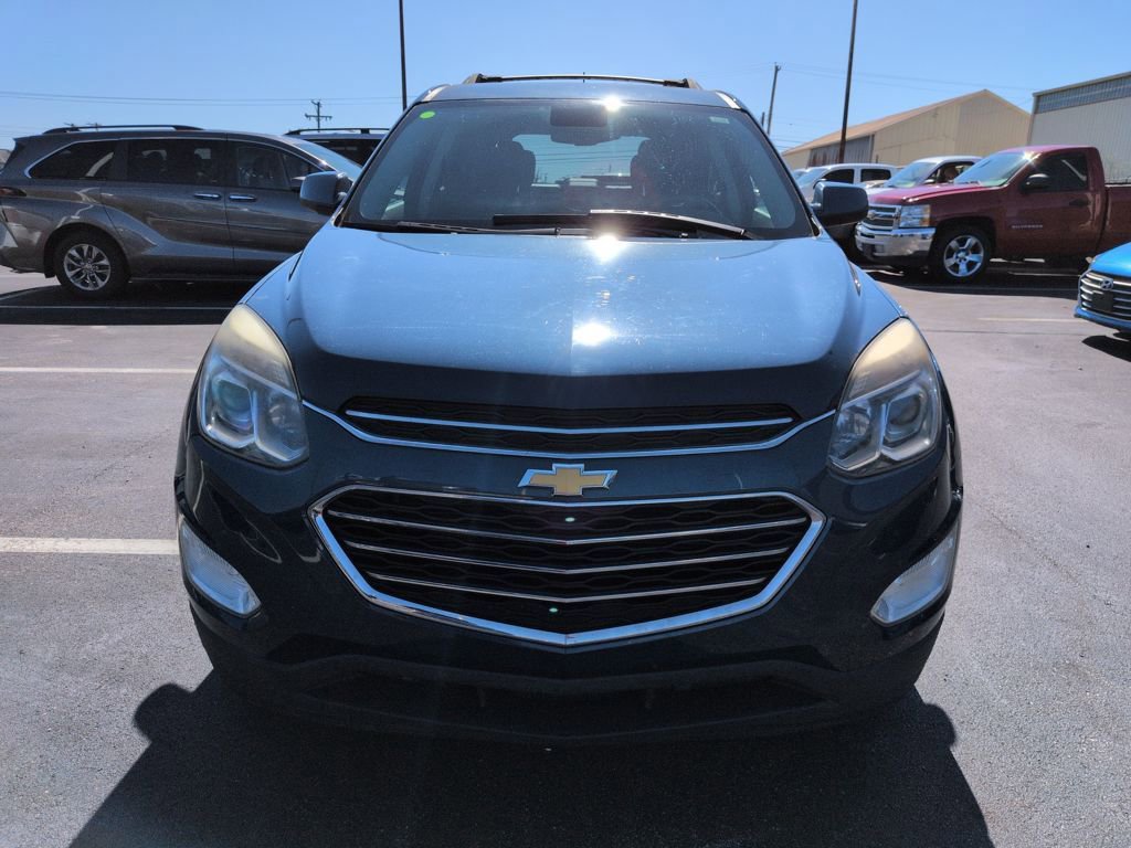 Used 2016 Chevrolet Equinox LT w/ Convenience Package image 9