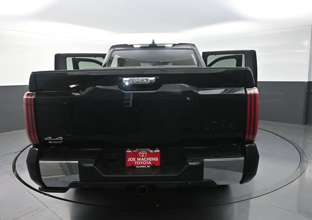 Used 2026 Toyota Tundra 1794 Edition AWD/4WD image 44